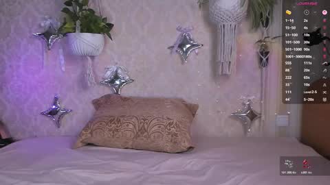 Snapshot of lornadyer chatting on 11-27-25, 12:13 Lorna online show from 11-27-25, 12:13