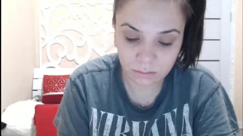 Snapshot of lorragrey chatting on 01-15-25, 05:19 LorraGrey online show from 01-15-25, 05:19