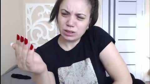 Snapshot of lorragrey chatting on 01-20-25, 06:42 LorraGrey online show from 01-20-25, 06:42