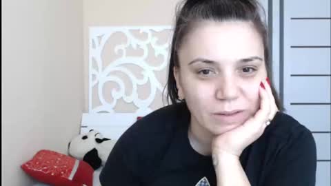 Snapshot of lorragrey chatting on 01-27-25, 11:54 LorraGrey online show from 01-27-25, 11:54