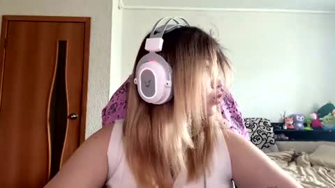 Stasha online show from 07-18-26, 04:38