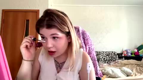 Stasha online show from 07-22-26, 03:31