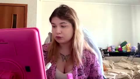 Stasha online show from 07-24-26, 03:04