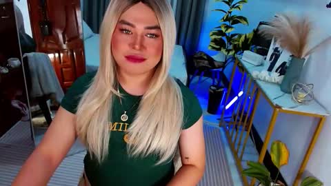 Los online show from 04-21-26, 08:20