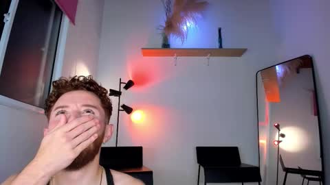 Snapshot of los_juanes chatting on 01-13-26, 07:35 JUAN JUAN online show from 01-13-26, 07:35