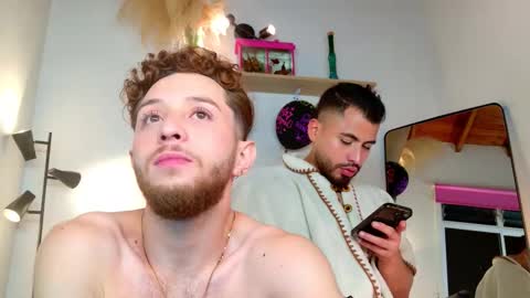 Snapshot of los_juanes chatting on 03-09-26, 06:06 JUAN JUAN online show from 03-09-26, 06:06