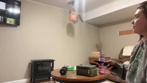 lex online show from 10-29-25, 09:49