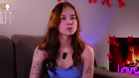 Jess online show from 03-05-26, 01:56