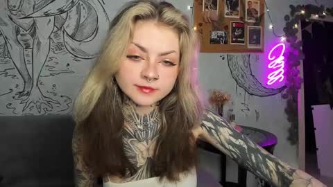 Snapshot of lostallice chatting on 01-16-25, 04:38 lostallice online show from 01-16-25, 04:38