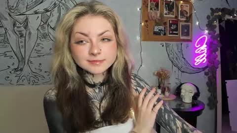 Snapshot of lostallice chatting on 01-26-25, 03:48 lostallice online show from 01-26-25, 03:48