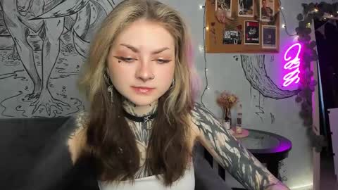 Snapshot of lostallice chatting on 02-13-25, 05:58 lostallice online show from 02-13-25, 05:58