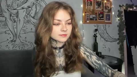 Snapshot of lostallice chatting on 10-03-25, 03:14 lostallice online show from 10-03-25, 03:14