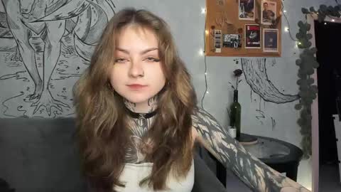 lostallice online show from 11-03-25, 12:24