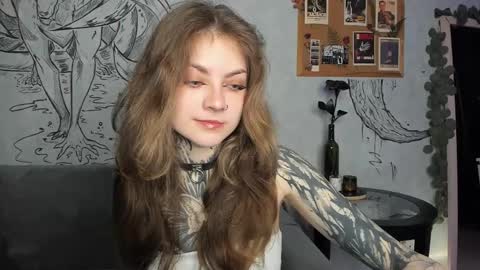 lostallice online show from 12-16-25, 04:06