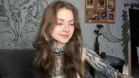 Snapshot of lostallice chatting on 02-07-26, 02:37 lostallice online show from 02-07-26, 02:37