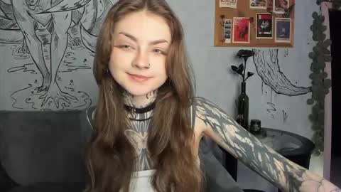 Snapshot of lostallice chatting on 03-16-26, 04:29 lostallice online show from 03-16-26, 04:29