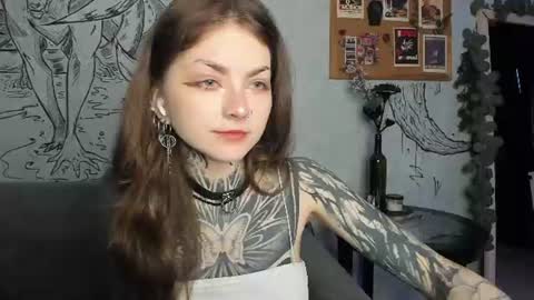 Snapshot of lostallice chatting on 06-30-26, 05:19 lostallice online show from 06-30-26, 05:19
