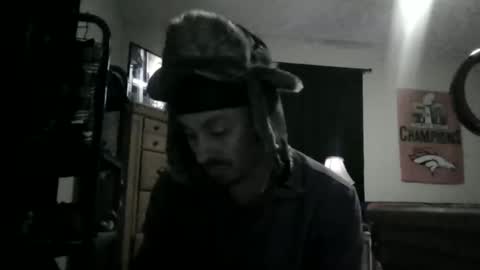 Snapshot of lostcause1313 chatting on 11-18-25, 12:27 lostcause1313 online show from 11-18-25, 12:27