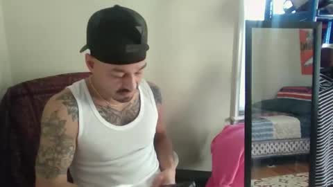 Snapshot of lostcause1313 chatting on 11-22-25, 08:19 lostcause1313 online show from 11-22-25, 08:19