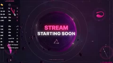 lostghost38 online show from 07-11-26, 08:33