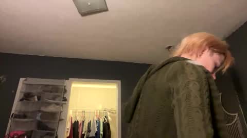 2LostSoulzInLove online show from 03-02-25, 02:30