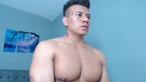 Snapshot of lothbrok_strong chatting on 01-27-25, 11:33 lothbrok online show from 01-27-25, 11:33