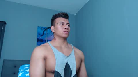 Snapshot of lothbrok_strong chatting on 02-16-25, 01:03 lothbrok online show from 02-16-25, 01:03