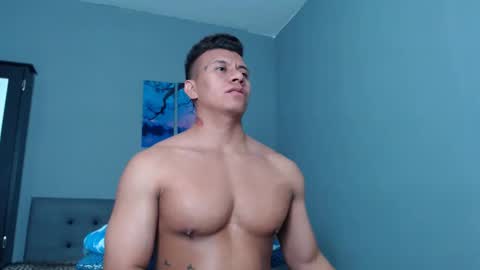 Snapshot of lothbrok_strong chatting on 02-25-25, 01:09 lothbrok online show from 02-25-25, 01:09