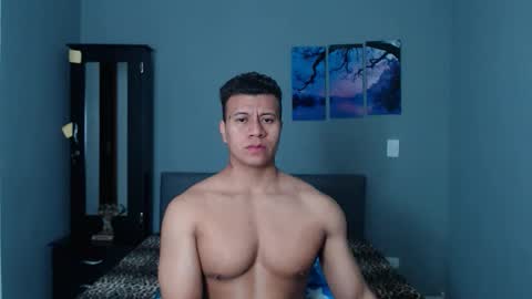 lothbrok online show from 10-26-25, 05:52