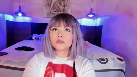 Snapshot of lotti_carter chatting on 12-05-25, 03:52 Lotti online show from 12-05-25, 03:52