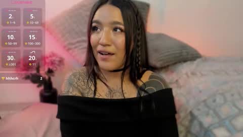 lottie_fox online show from 02-04-26, 04:18