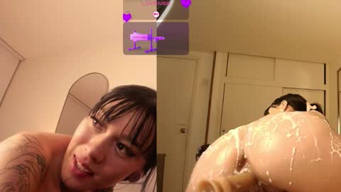 Snapshot of lottie_lyn chatting on 02-21-26, 03:29 Lottie Lyn online show from 02-21-26, 03:29