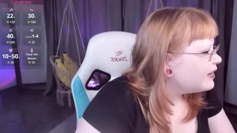 Lottie online show from 02-27-26, 05:24