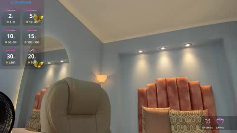  Lou Rosse  online show from 03-09-26, 08:35