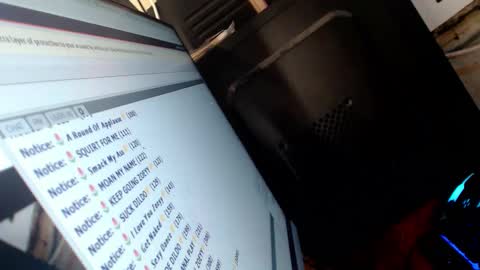 Snapshot of louheart chatting on 12-19-24, 02:57 Sweet online show from 12-19-24, 02:57