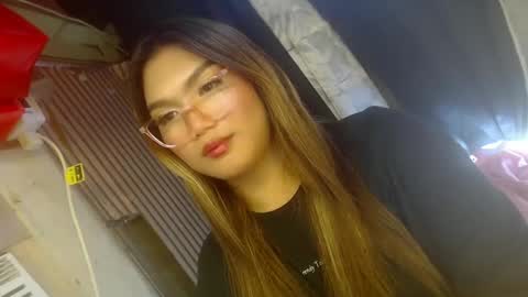 Snapshot of louheart chatting on 12-24-24, 11:11 Sweet online show from 12-24-24, 11:11