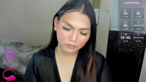 Snapshot of louheart chatting on 09-17-25, 12:07 Sweet online show from 09-17-25, 12:07