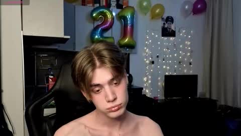 louie_evans online show from 02-05-26, 03:27