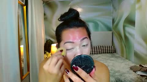 Snapshot of louie_sexy chatting on 02-09-25, 11:58 Cathy online show from 02-09-25, 11:58