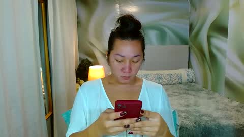 Snapshot of louie_sexy chatting on 02-17-25, 11:34 Cathy online show from 02-17-25, 11:34