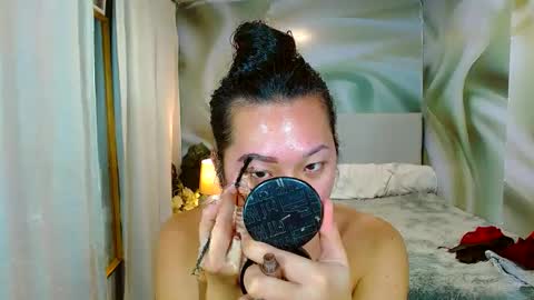 Snapshot of louie_sexy chatting on 03-06-25, 07:57 Cathy online show from 03-06-25, 07:57