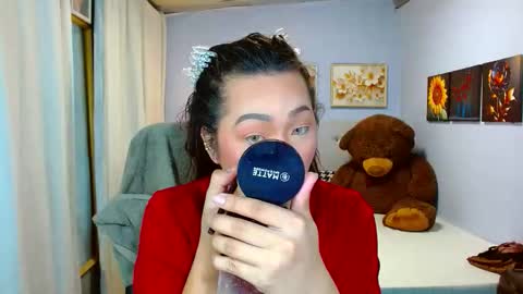 Snapshot of louie_sexy chatting on 03-05-26, 10:11 Cathy online show from 03-05-26, 10:11