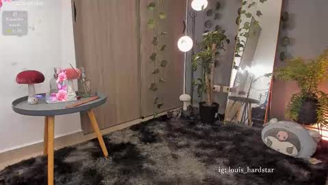 Snapshot of louis_hardstar chatting on 01-17-26, 02:05 Louis Valdz online show from 01-17-26, 02:05