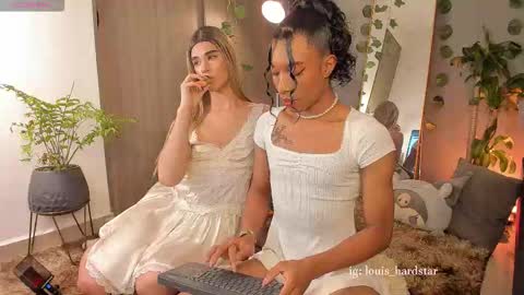 Louis Valdz online show from 03-24-26, 02:16