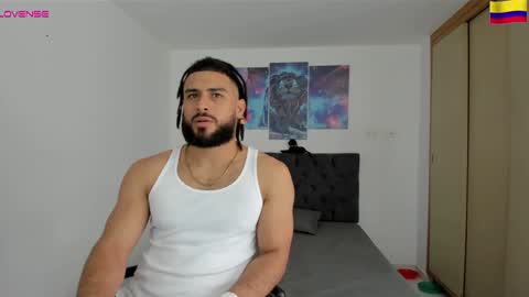 louis_marley_ online show from 12-16-24, 08:48