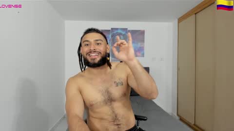 louis_marley_ online show from 12-20-24, 02:30