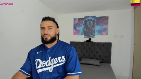 louis_marley_ online show from 12-29-24, 05:44