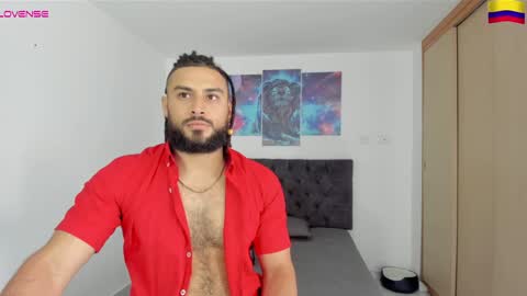 louis_marley_ online show from 12-31-24, 09:06