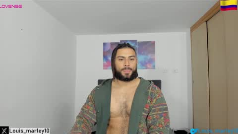 louis_marley_ online show from 01-02-25, 11:38