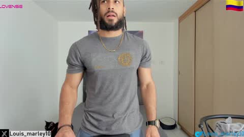 louis_marley_ online show from 01-05-25, 04:48